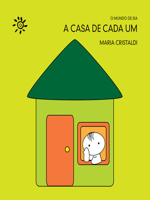 cover image of A casa de cada um